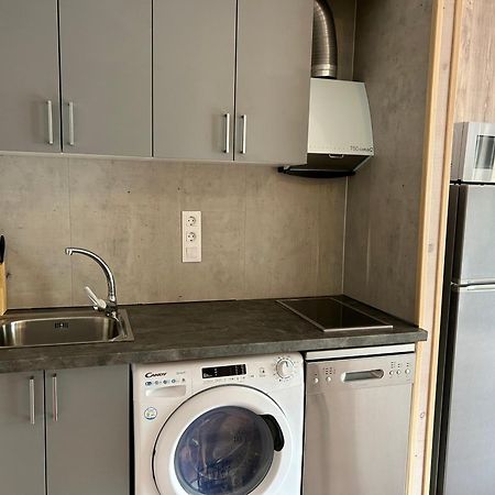Apartmán Mikka Frontera Family 337 Pas De La Casa Exteriér fotografie