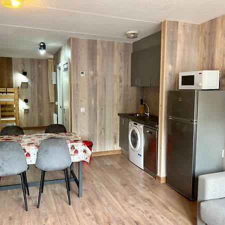 Apartmán Mikka Frontera Family 337 Pas De La Casa Exteriér fotografie
