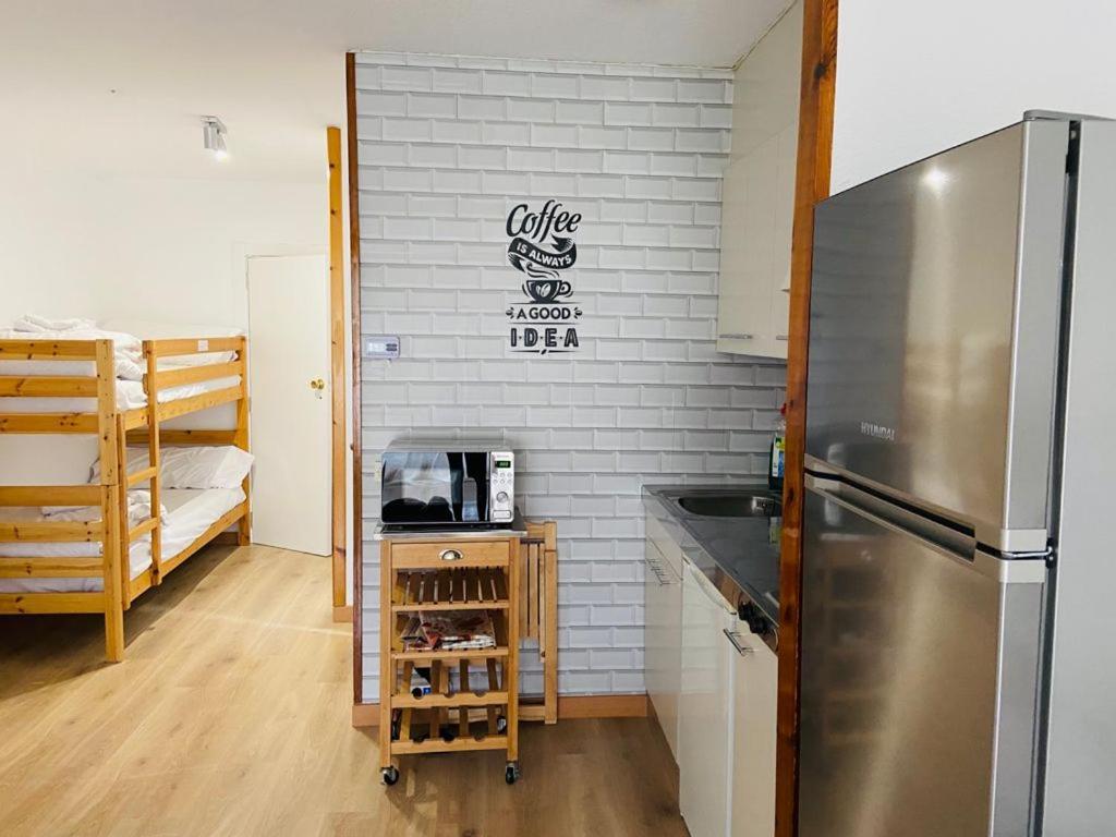 Apartmán Mikka Frontera Family 337 Pas De La Casa Exteriér fotografie