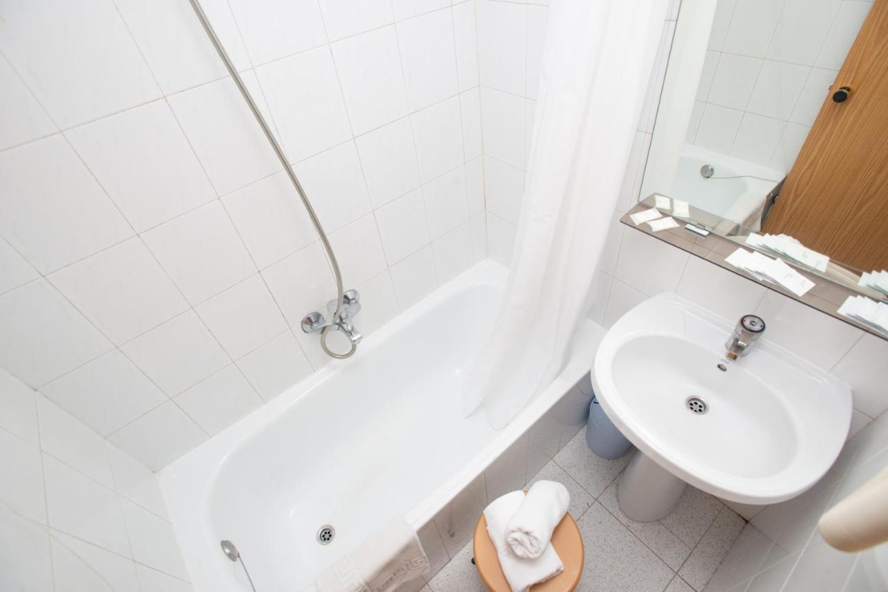 Apartmán Mikka Frontera Family 337 Pas De La Casa Exteriér fotografie
