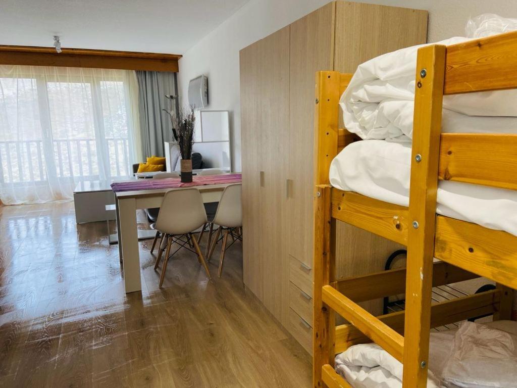 Apartmán Mikka Frontera Family 337 Pas De La Casa Exteriér fotografie