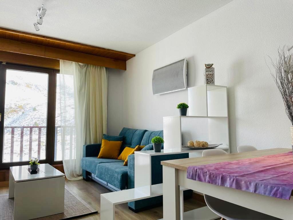 Apartmán Mikka Frontera Family 337 Pas De La Casa Exteriér fotografie