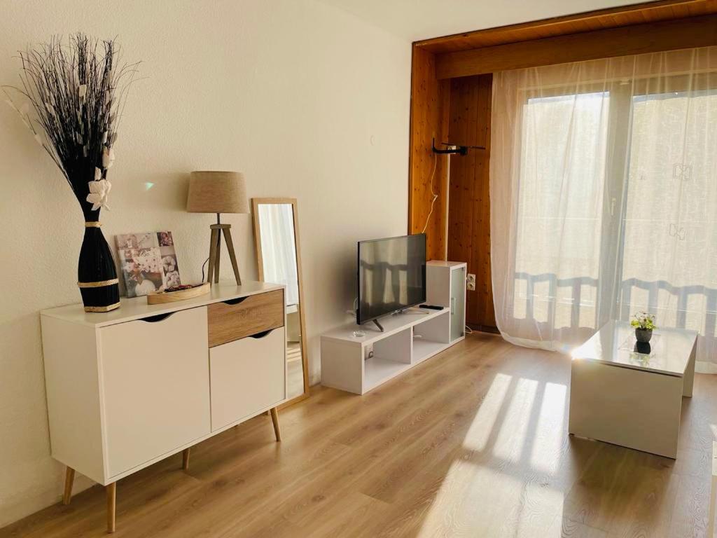 Apartmán Mikka Frontera Family 337 Pas De La Casa Exteriér fotografie