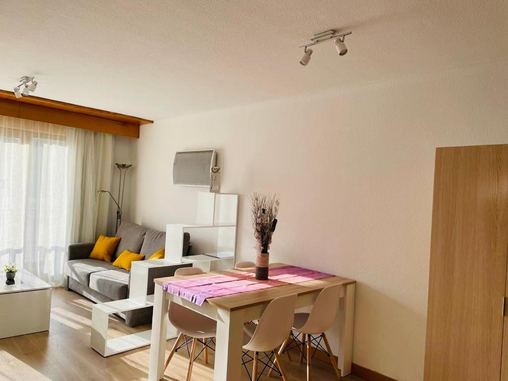 Apartmán Mikka Frontera Family 337 Pas De La Casa Exteriér fotografie