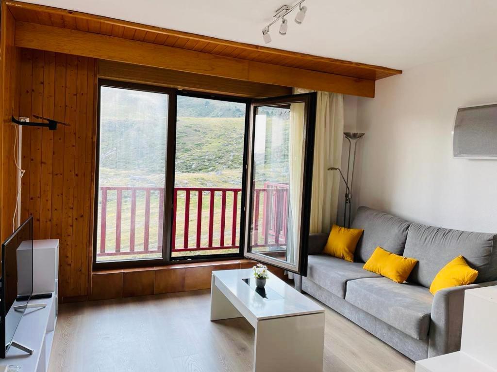 Apartmán Mikka Frontera Family 337 Pas De La Casa Exteriér fotografie