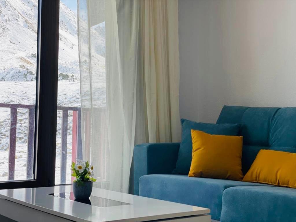Apartmán Mikka Frontera Family 337 Pas De La Casa Exteriér fotografie