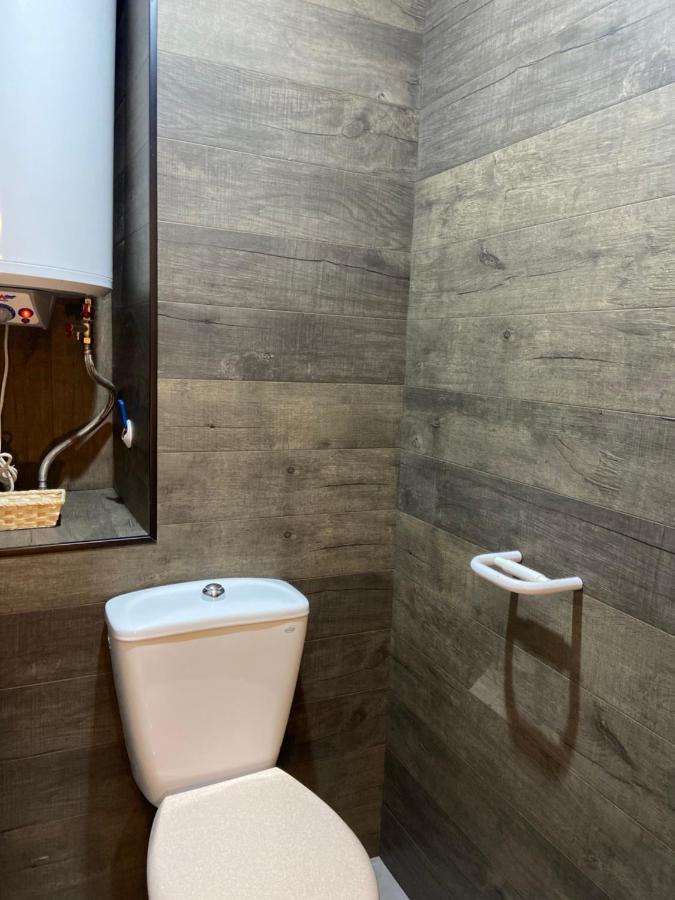 Apartmán Mikka Frontera Family 337 Pas De La Casa Exteriér fotografie