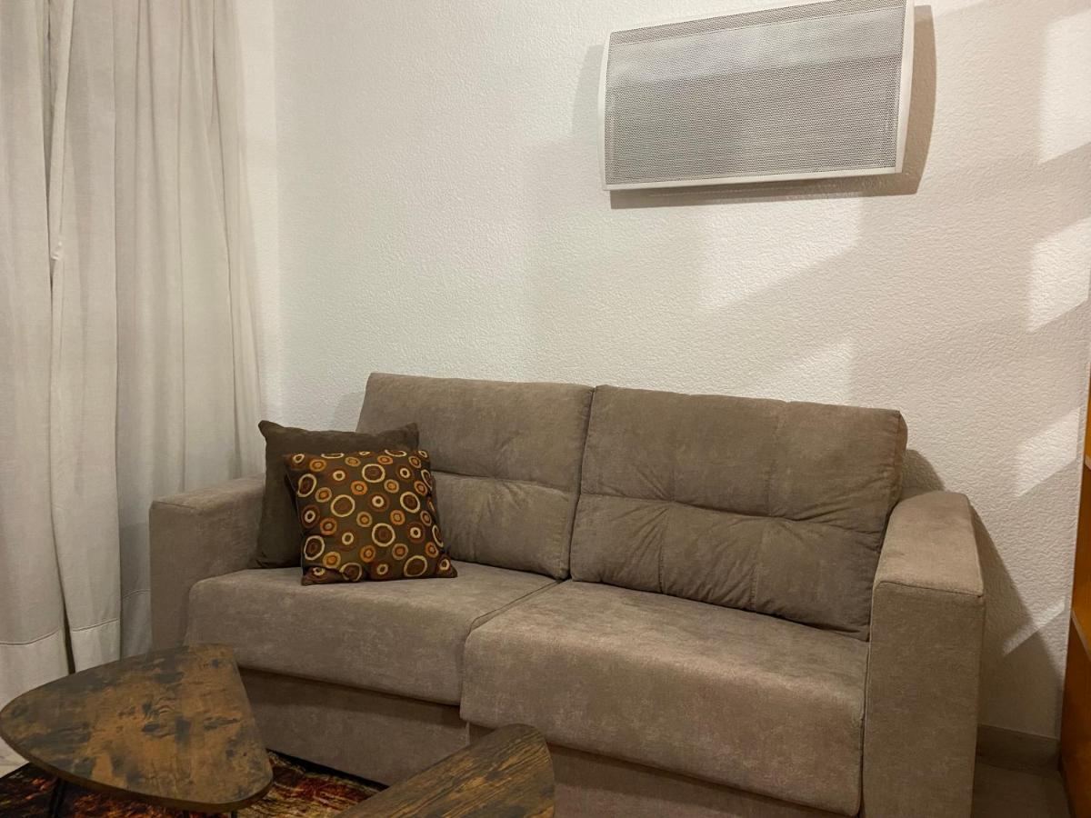 Apartmán Mikka Frontera Family 337 Pas De La Casa Exteriér fotografie