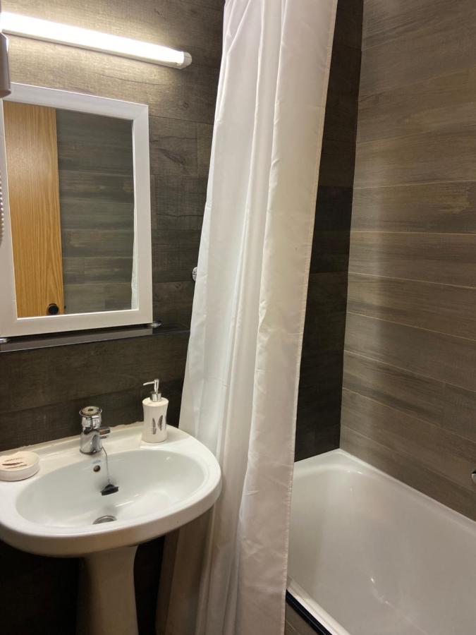 Apartmán Mikka Frontera Family 337 Pas De La Casa Exteriér fotografie