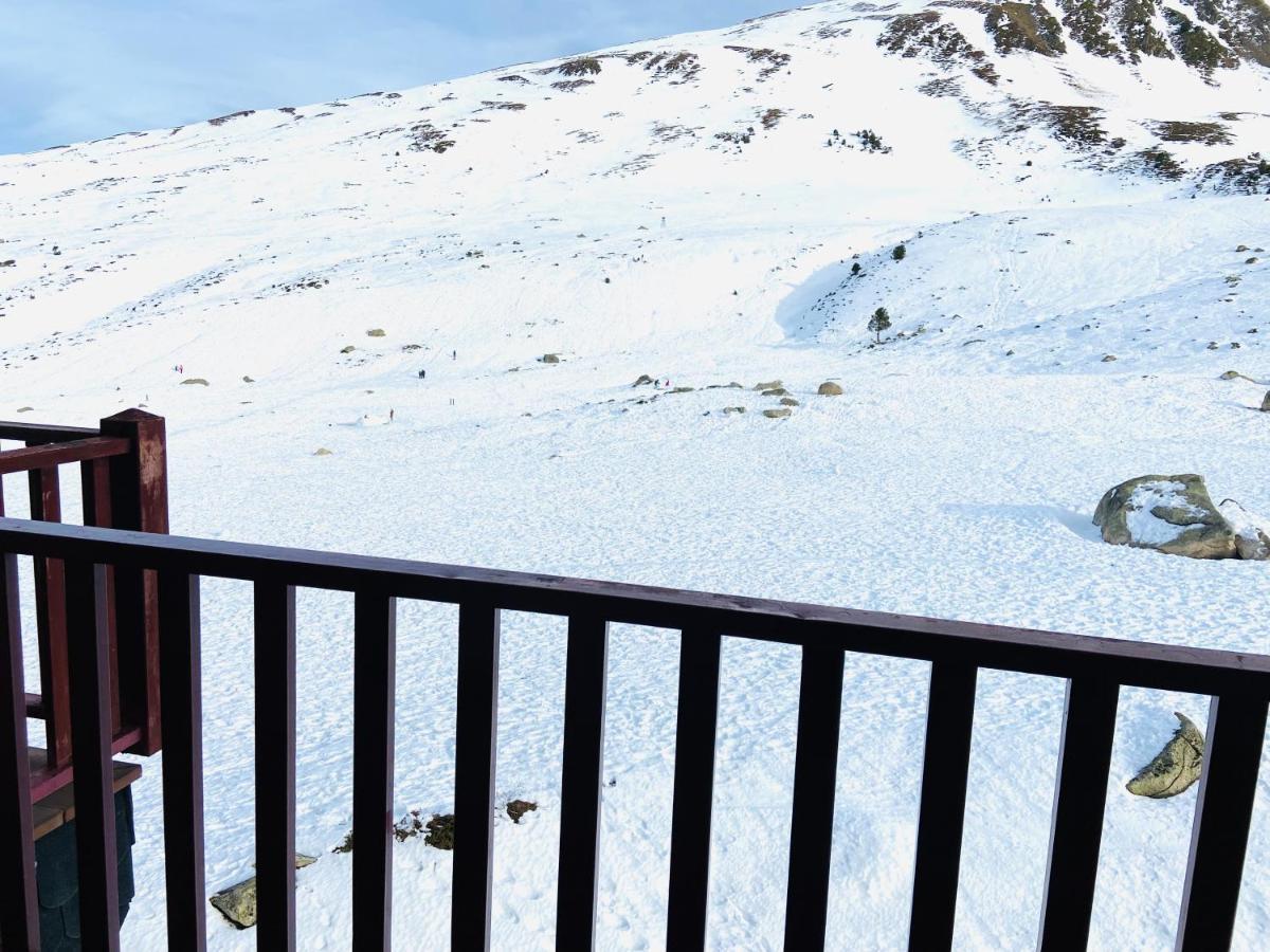 Apartmán Mikka Frontera Family 337 Pas De La Casa Exteriér fotografie