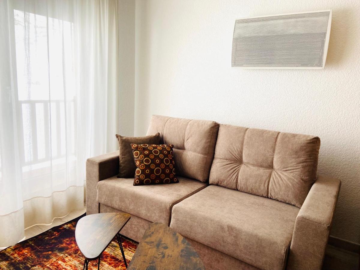 Apartmán Mikka Frontera Family 337 Pas De La Casa Exteriér fotografie