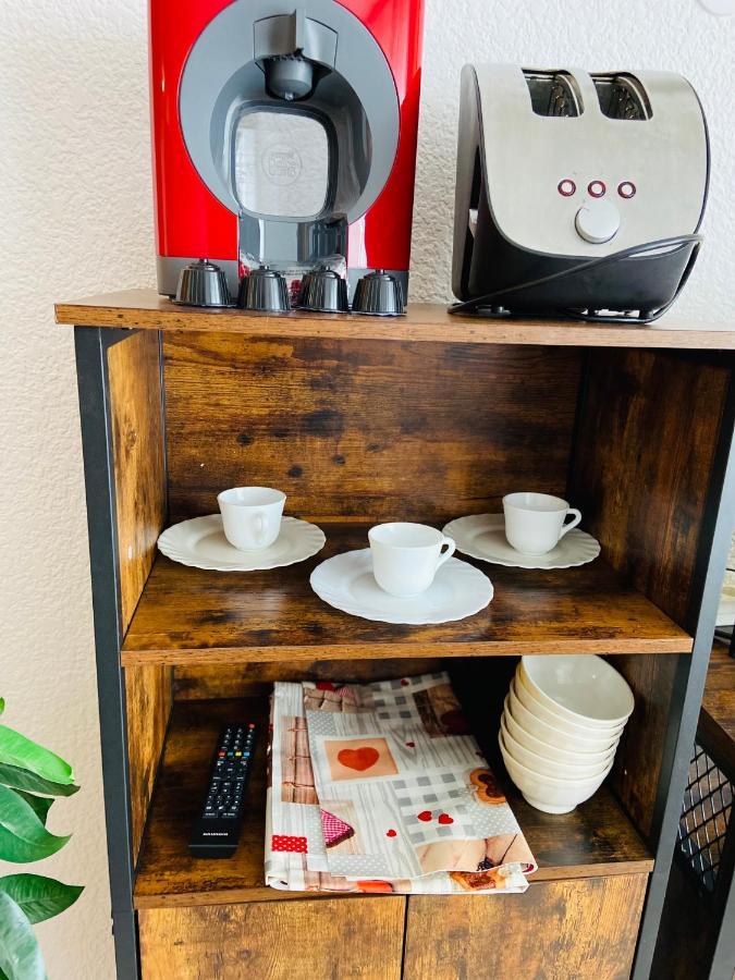 Apartmán Mikka Frontera Family 337 Pas De La Casa Exteriér fotografie
