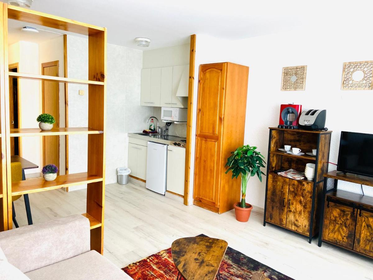Apartmán Mikka Frontera Family 337 Pas De La Casa Exteriér fotografie