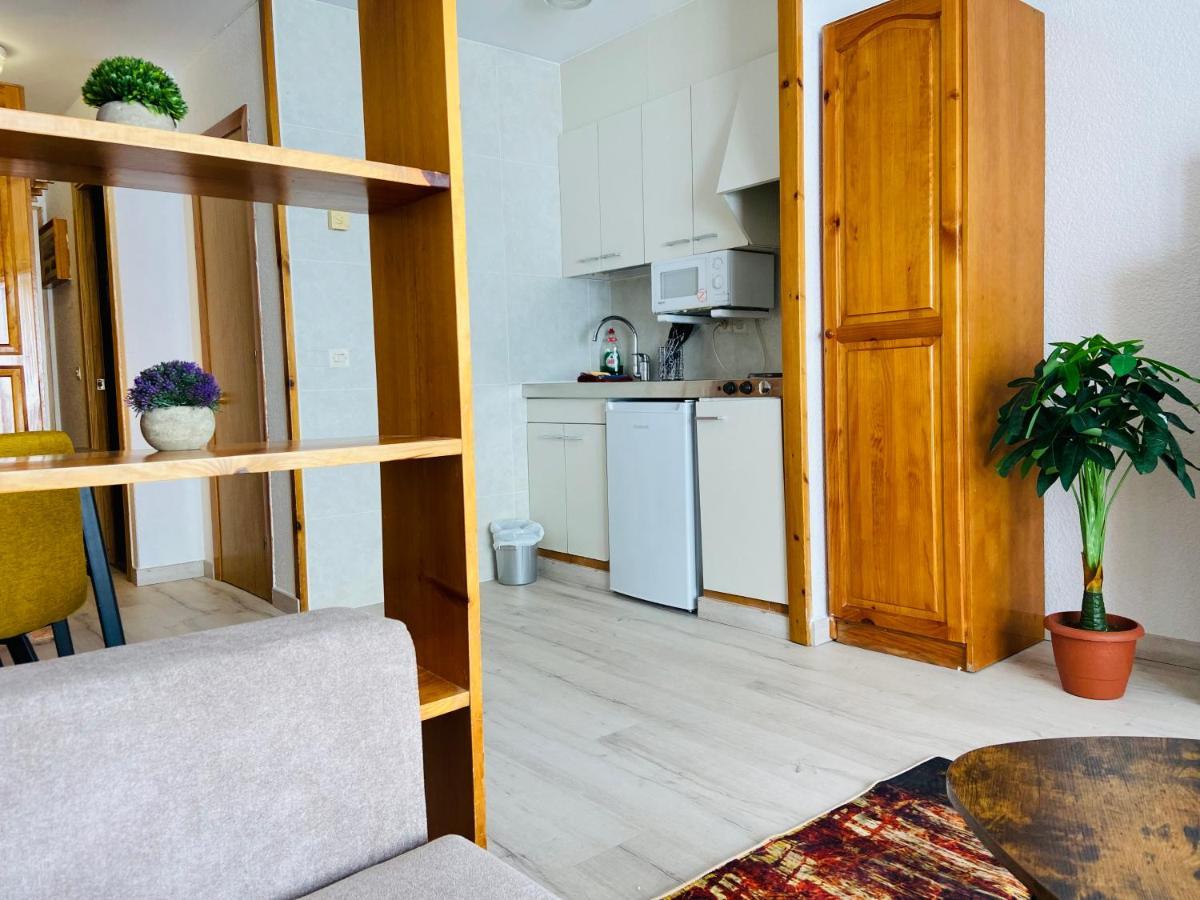 Apartmán Mikka Frontera Family 337 Pas De La Casa Exteriér fotografie