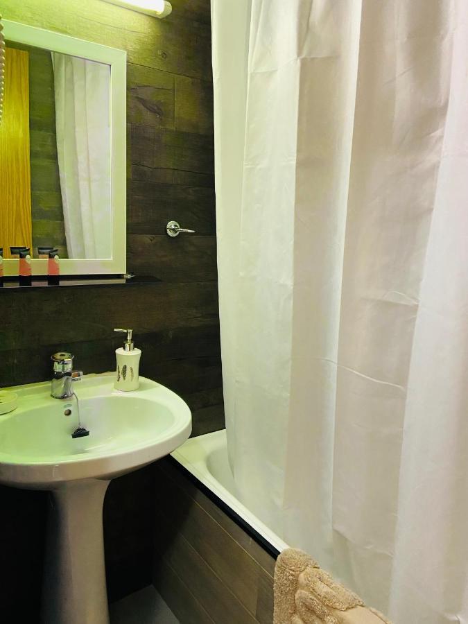 Apartmán Mikka Frontera Family 337 Pas De La Casa Exteriér fotografie