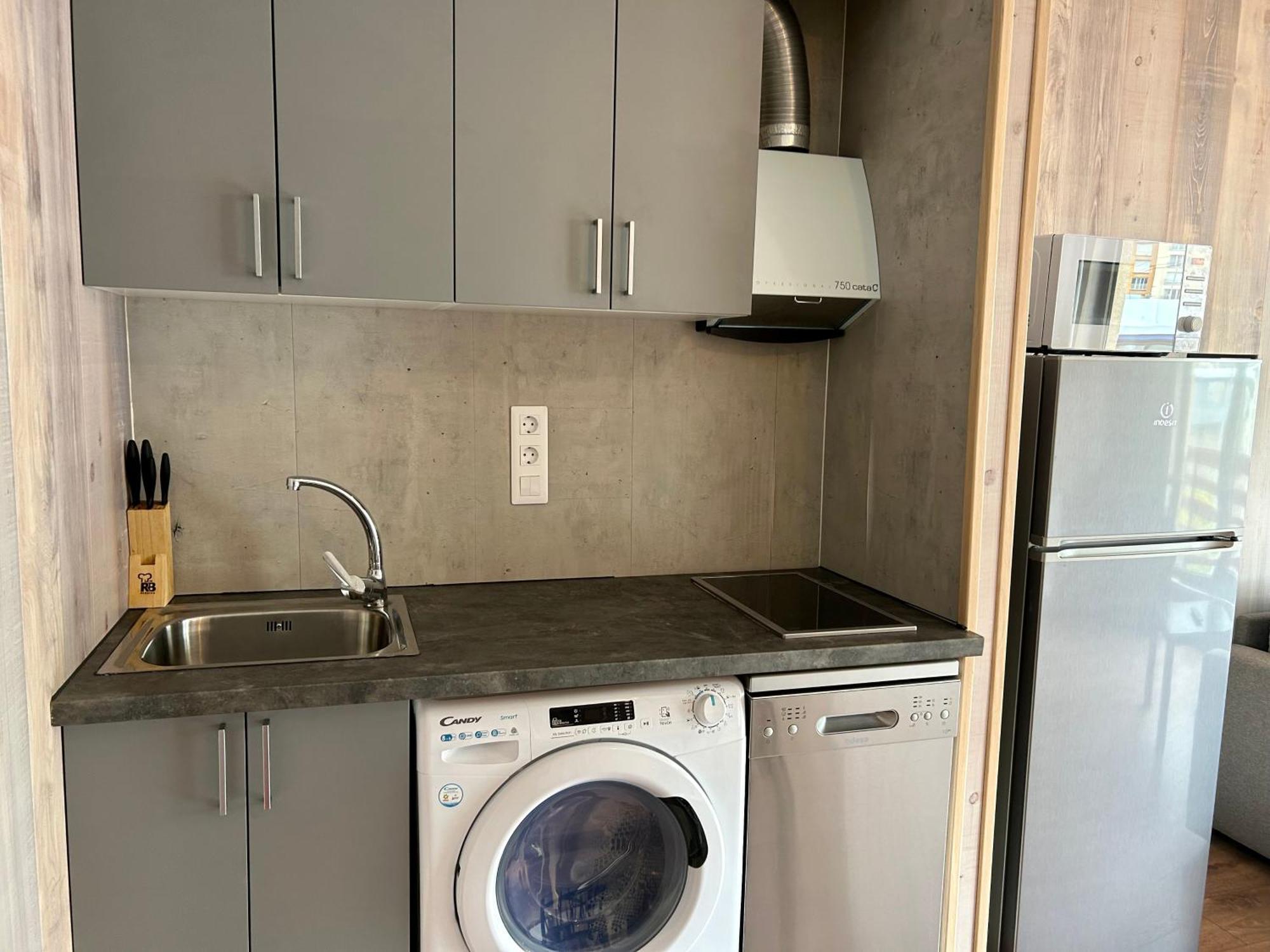 Apartmán Mikka Frontera Family 337 Pas De La Casa Exteriér fotografie