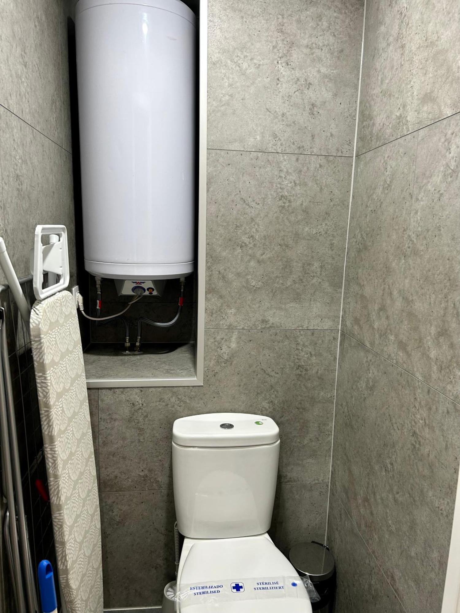 Apartmán Mikka Frontera Family 337 Pas De La Casa Exteriér fotografie